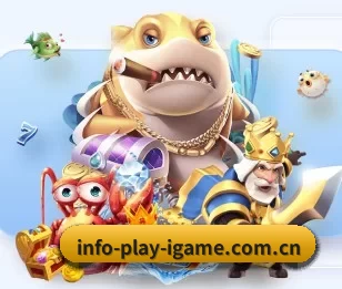 info-play-igame.com.cn的故事 - 体育资讯内容服务