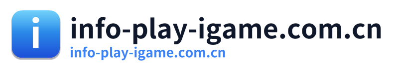 info-play-igame.com.cn Logo